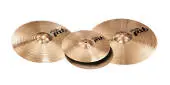 Paiste - PST5 Universal Cymbal Set (14,16,20) Paiste - PST5 Universal Cymbal Set (14,16,20)