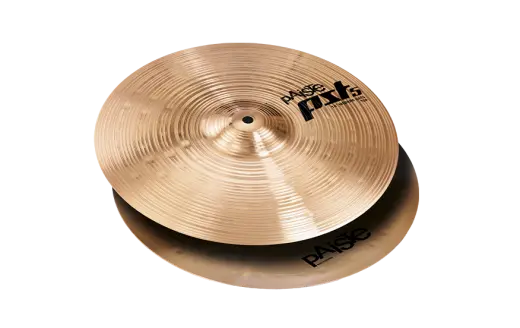 PST5 Universal Cymbal Set (14,16,20)