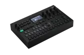 Tonverk Poly Multisampler/Audio Processor
