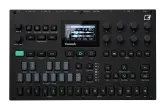 "Elektron - Tonverk Poly Multisampler\/Audio Processor"