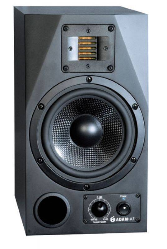 m*r様 ADAM A7X Adam A7X Active Studio Monitor (PAIR) - Perfect Circuit