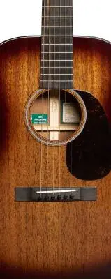 00DB Jeff Tweedy Signature Acoustic Guitar with Hardshell Case