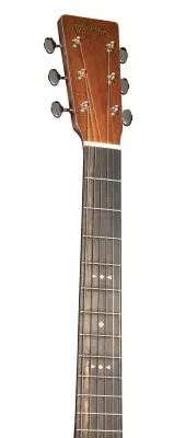 00DB Jeff Tweedy Signature Acoustic Guitar with Hardshell Case
