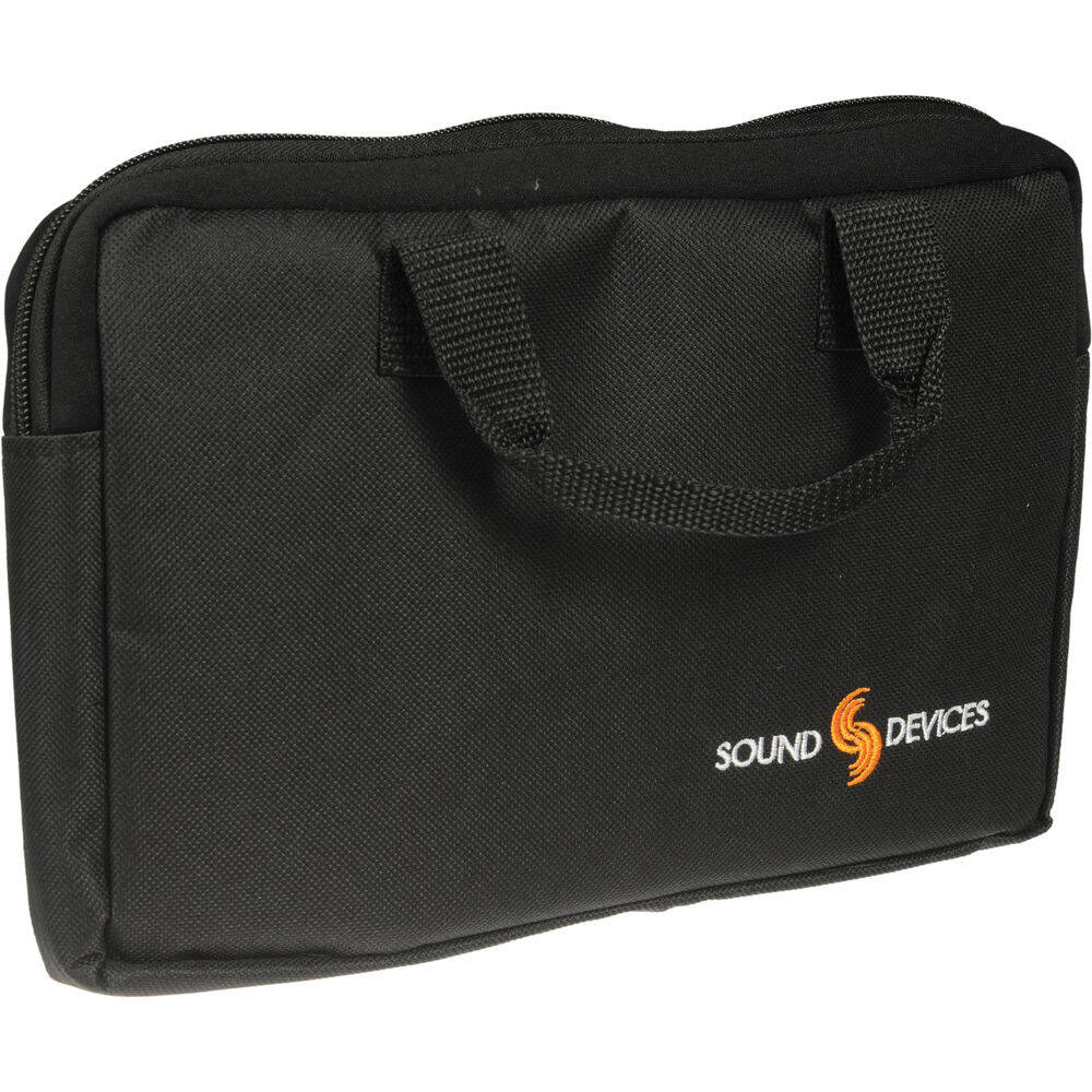 CS-MAN Carrying Case