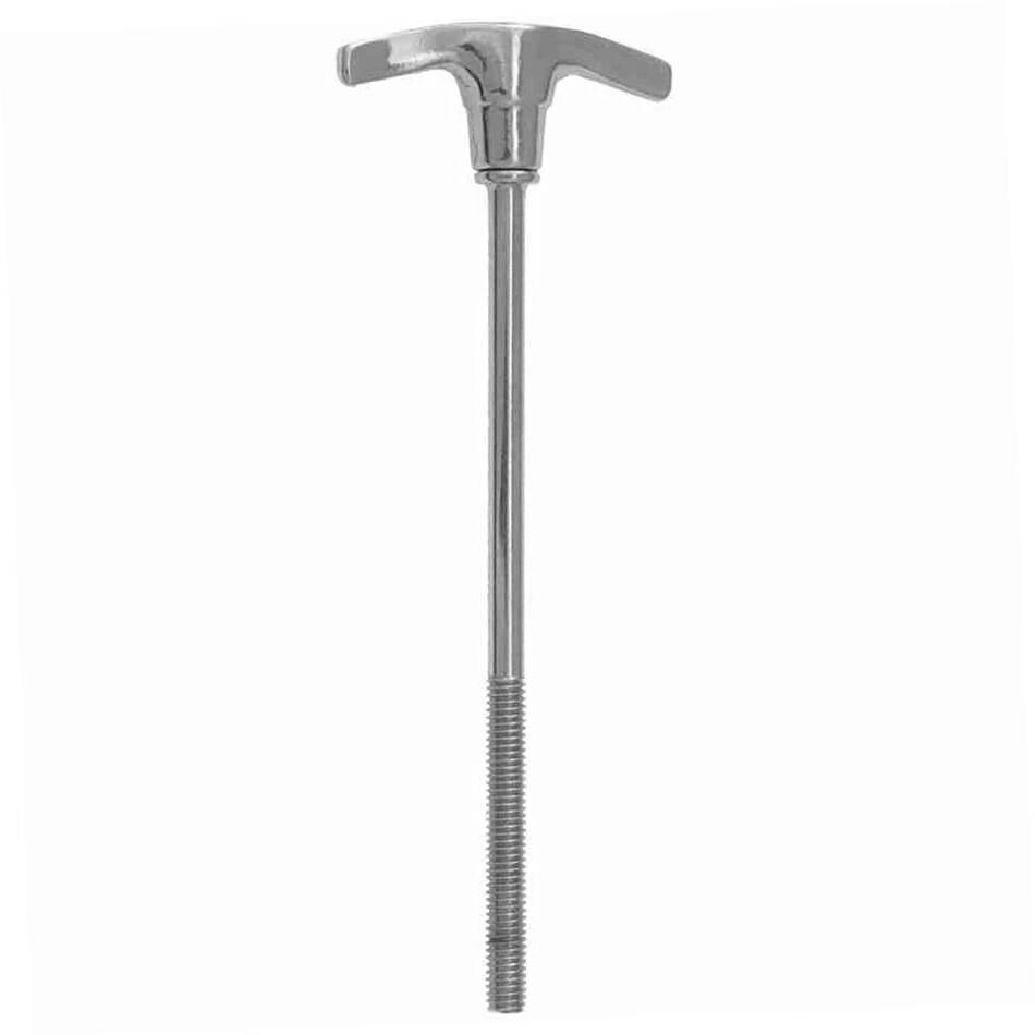 Bass Drum T-Rod - 7\'\'