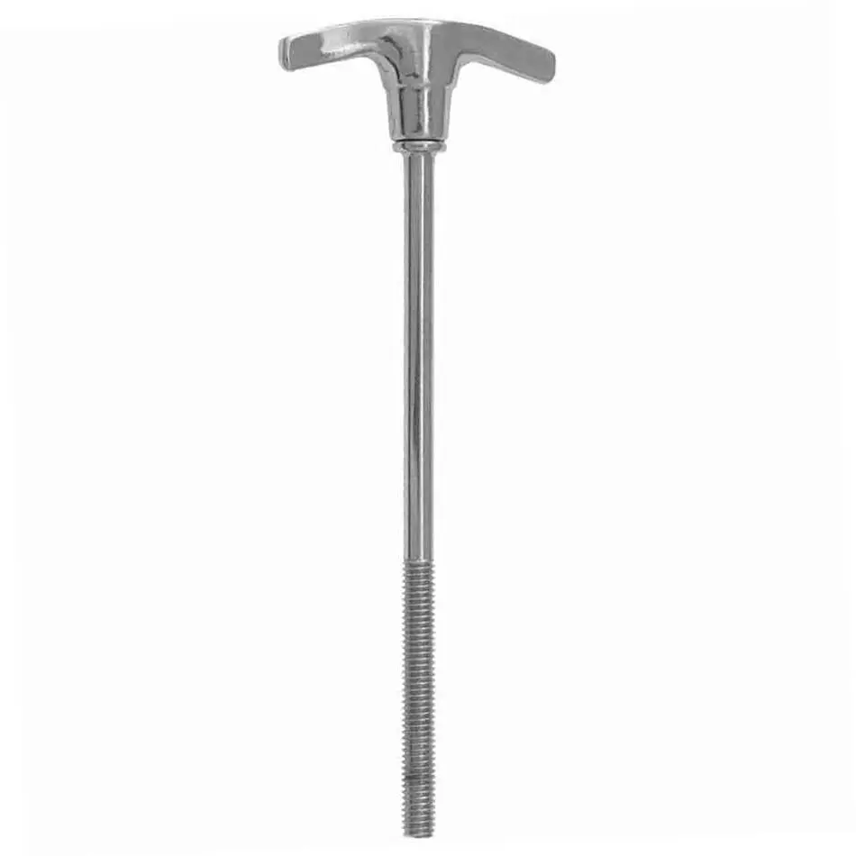 Bass Drum T-Rod - 7\'\'