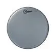 Aquarian - Texture Coated Reflector Snare Batter Head, Grey - 13