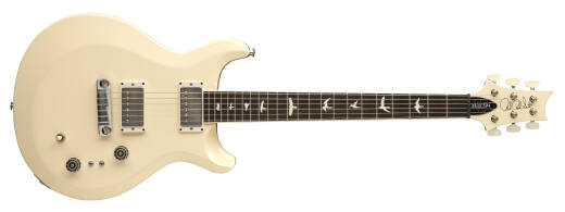 PRS Guitars S2 Mira 594 Electric Guitar With Gigbag - Antique White