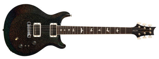 PRS Guitars S2 Mira 594 Electric Guitar With Gigbag - Black