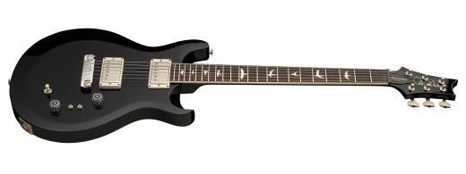 PRS Guitars S2 Mira 594 Electric Guitar With Gigbag - Black | Long