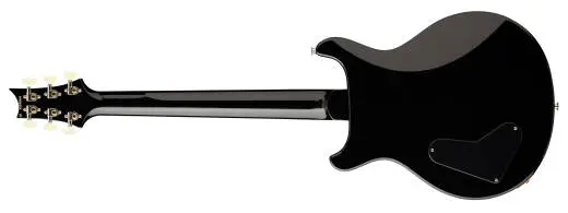 S2 Mira 594 Electric Guitar with Gigbag - Black