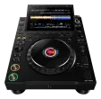 "AlphaTheta - CDJ-3000X Professional DJ Player"