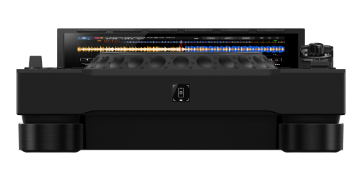 CDJ-3000X Professional DJ Player