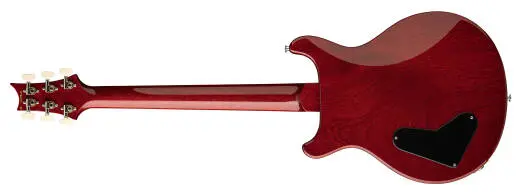 S2 Mira 594 Electric Guitar with Gigbag - Vintage Cherry
