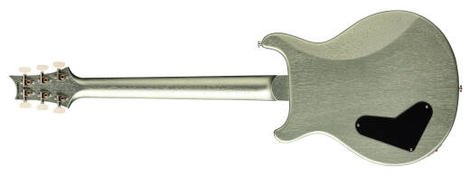 S2 Mira 594 Satin Electric Guitar with Gigbag - Mavis Mint Metallic