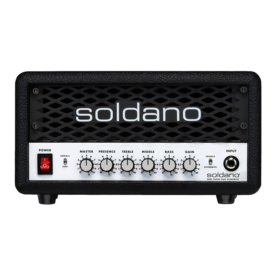 SLO Mini 30-Watt Head