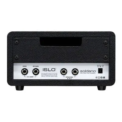 SLO Mini 30-Watt Head