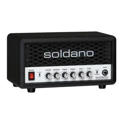 SLO Mini 30-Watt Head