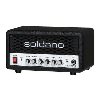 SLO Mini 30-Watt Head