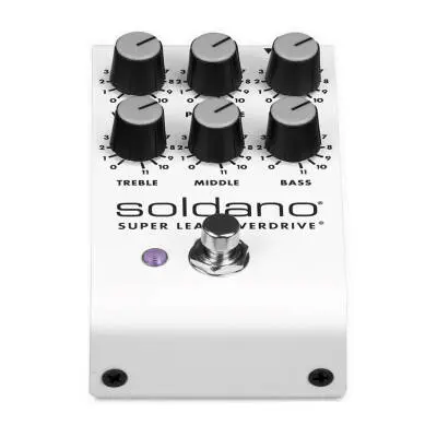 SLO Pedal