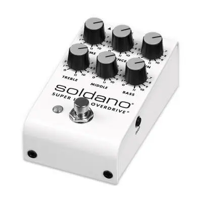 SLO Pedal