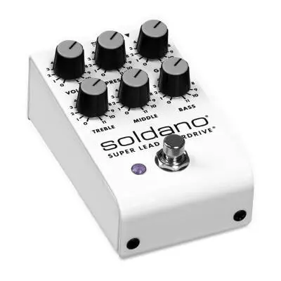 SLO Pedal