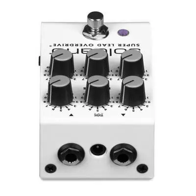 SLO Pedal