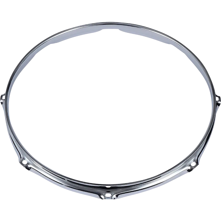 13\'\' Steel Mighty Hoops, Batter - 8 Hole
