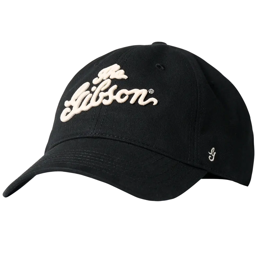 \'\'The Gibson\'\' Baseball Hat