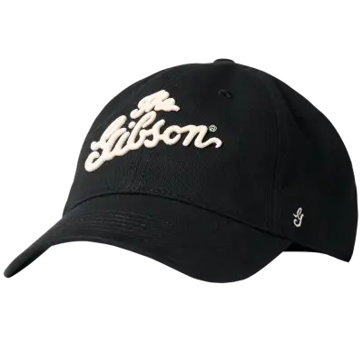 Gibson - The Gibson Baseball Hat