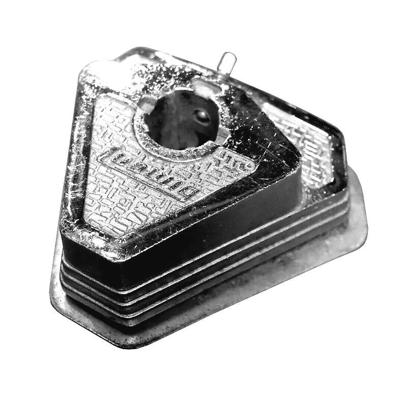 P1765B Modular Bass Drum Tom Mount