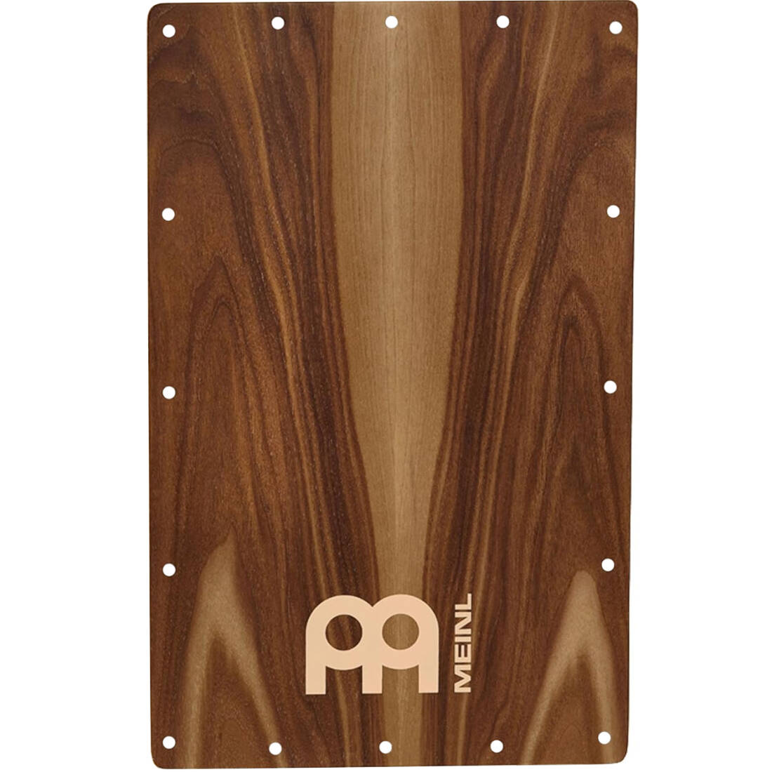 Faceplate for CAJ1WN-M Cajon - Walnut