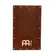 Meinl - Faceplate for CAJ3FM-M Cajon - Figured Mahogany