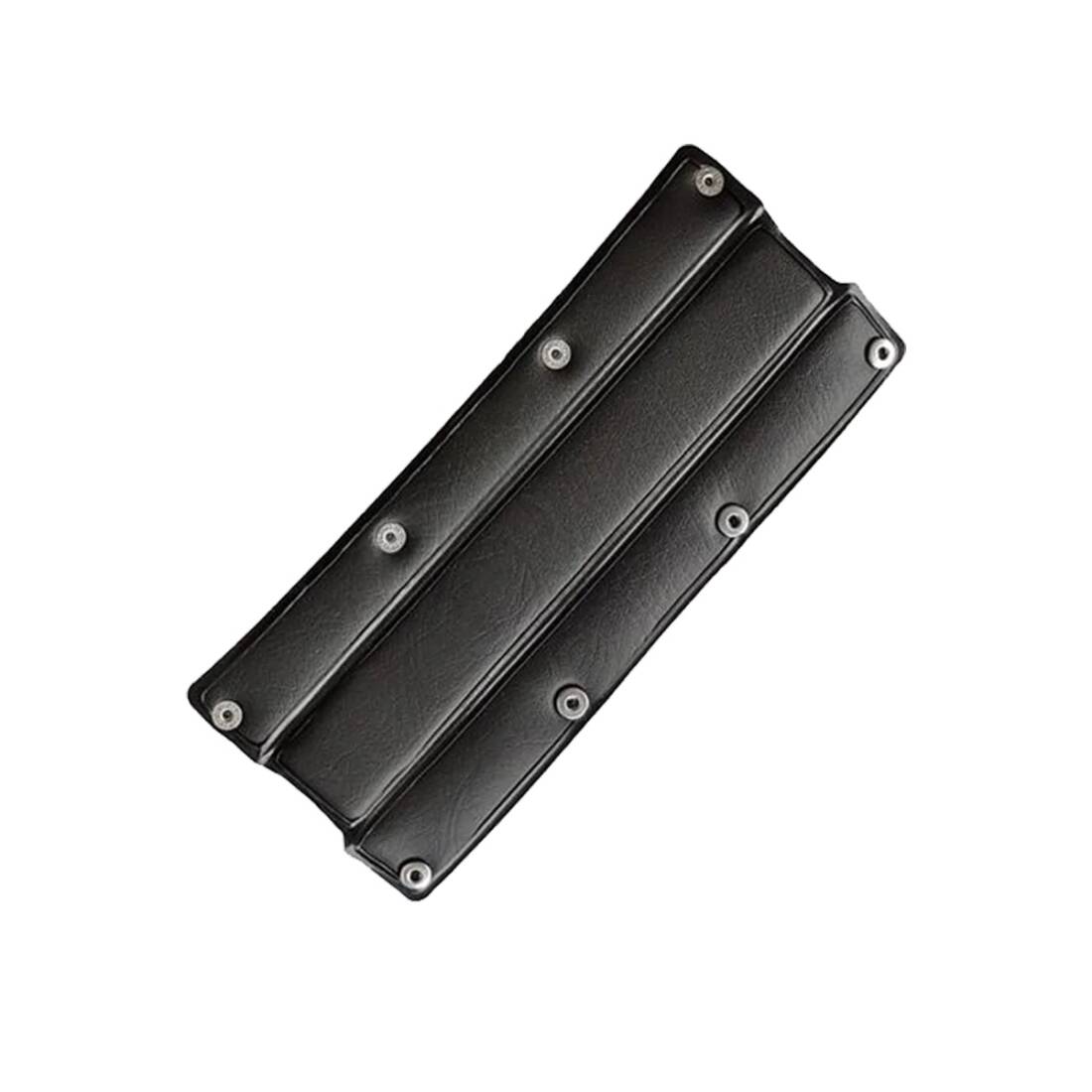 Replacement Headband PRO, Buttonable - Leatherette Black