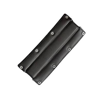 Beyerdynamic - Replacement Headband PRO, Buttonable - Leatherette Black