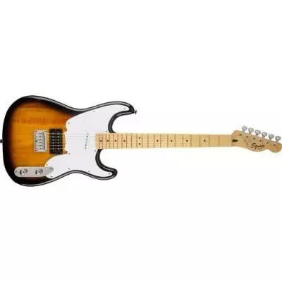 Vintage Modified \'51 - 2-Color Sunburst