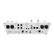 AG08 Live Streaming Mixer - White