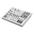 AG08 Live Streaming Mixer - White