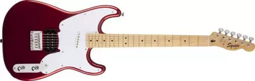 Vintage Modified \'51, Maple Fingerboard - Candy Apple Red