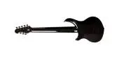 Majesty 8-String Electric Guitar with Case - Dark Side