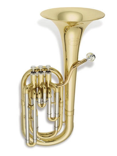 360L - Baritone - Lacquer Finish