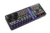 LiveTrak L6max 12-Channel Mixer & Recorder