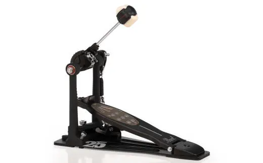 Pearl - Limited Edition 25th Anniversary Eliminator Redline Single Bass Drum Pedal