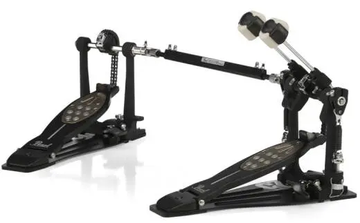 Pearl - Limited Edition 25th Anniversary Eliminator Redline Double Bass Drum Pedal