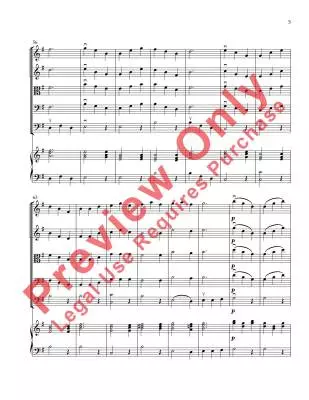 Lost Puppy Comes Home - Fin - String Orchestra - Gr. 1.5