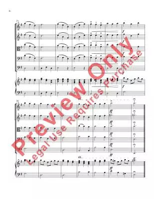 Lost Puppy Comes Home - Fin - String Orchestra - Gr. 1.5