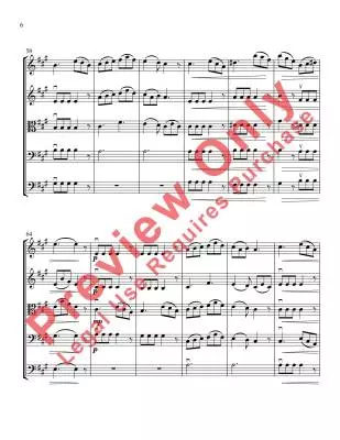 Andantino Grazioso - Pleyel/Fin - String Orchestra - Gr. 3