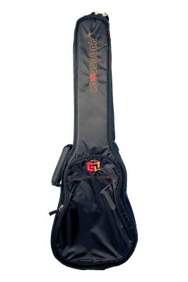Crossrock - Element Baritone Ukulele Bag