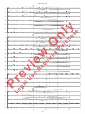 Of the Extraterrestrial Sort - Dudinsky - Full Orchestra - Gr. 4