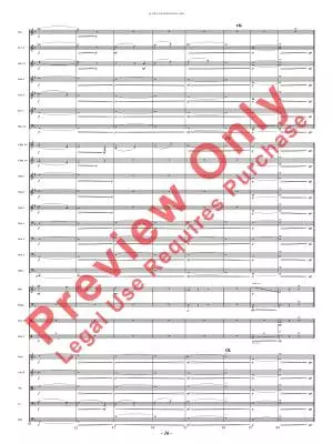 Of the Extraterrestrial Sort - Dudinsky - Full Orchestra - Gr. 4